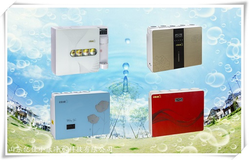 焦作如何加盟凈水器？億佳小康引導(dǎo)您_1