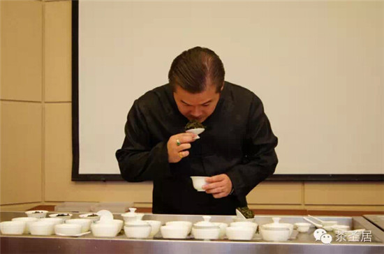 最強公信力 茶圣居只用實力說話（圖）_9