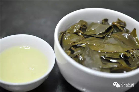 2015台湾春茶正式上市（图）_6