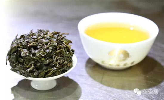 2015台湾春茶正式上市（图）_12