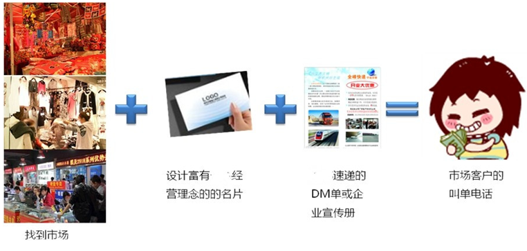 廣信快運天津區(qū)域搶占先機_3