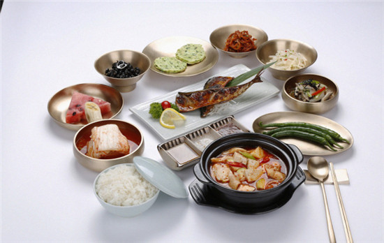 辽宁韩式料理加盟（图）_1