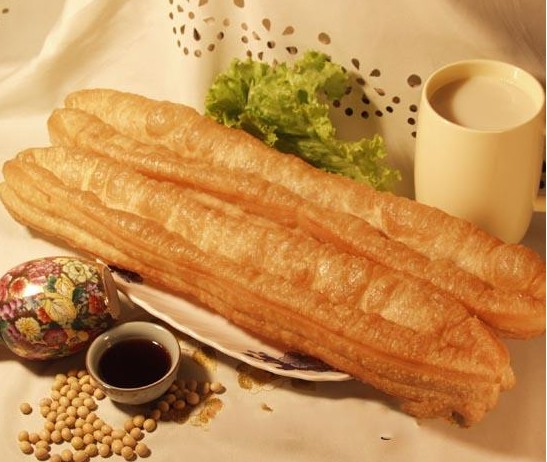 香酥大油條學(xué)習(xí)，加盟無(wú)堿無(wú)礬大油條技術(shù)15098991005（圖）_1