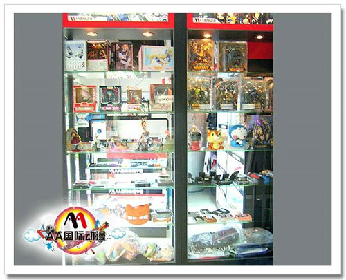 動(dòng)漫店消費(fèi)者行為心理學(xué)_1