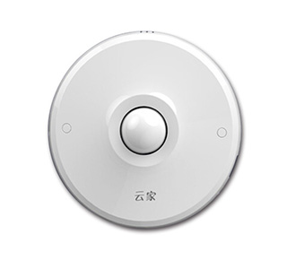 山東智能家居人體探測器加盟招代理商_1