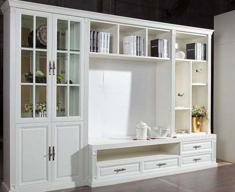 雨季家具防潮 不同家具不同對策_(dá)1