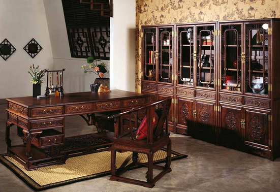 雨季家具防潮 不同家具不同對策_(dá)2