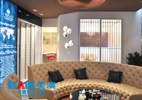 雨季家具防潮 不同家具不同對策_(dá)3