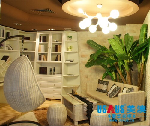 雨季家具防潮 不同家具不同對策_(dá)5