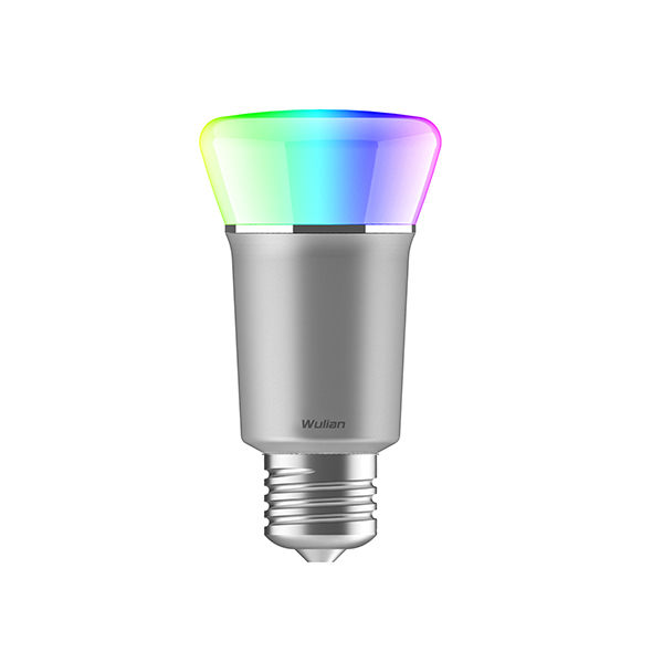 山東智能家居物聯(lián) 6W燈泡加盟招代理商_1