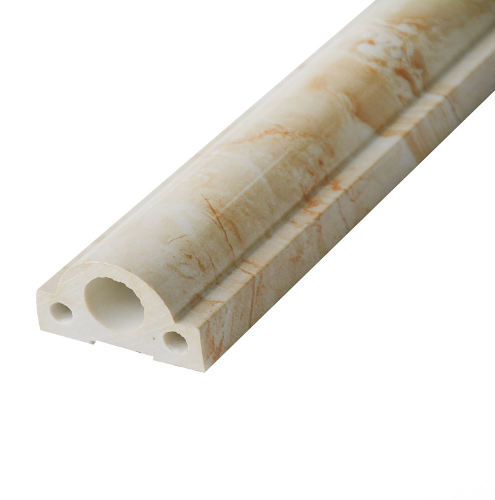 仿大理石線條板材_2