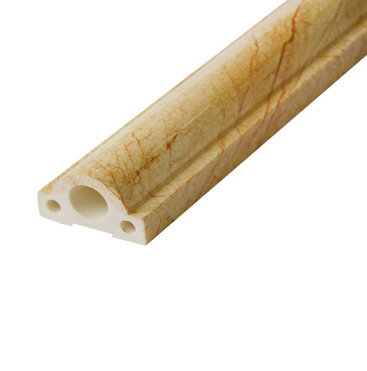 德州、棗莊仿大理石線條_2