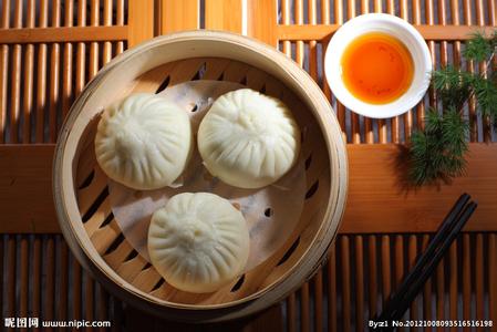 小籠包創(chuàng)業(yè)加盟濟(jì)南包子培訓(xùn)濟(jì)寧小籠包學(xué)習(xí)_1