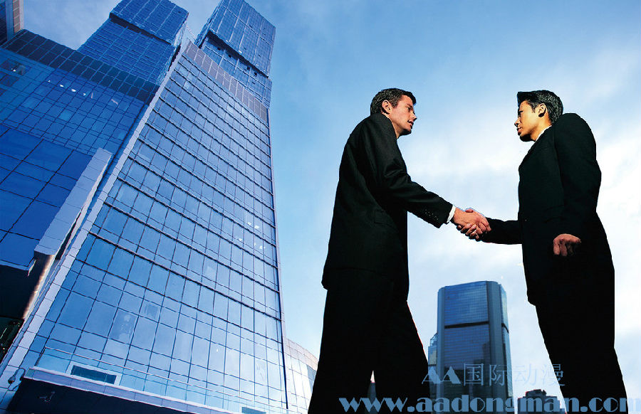 動漫店合伙創(chuàng)業(yè)六準(zhǔn)則_1