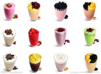 福建奶茶加盟  歡樂檸檬連鎖加盟店（圖）_1