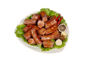 鴨脖的鹵制方法，武漢九九鴨脖技術(shù)加盟（圖）_1