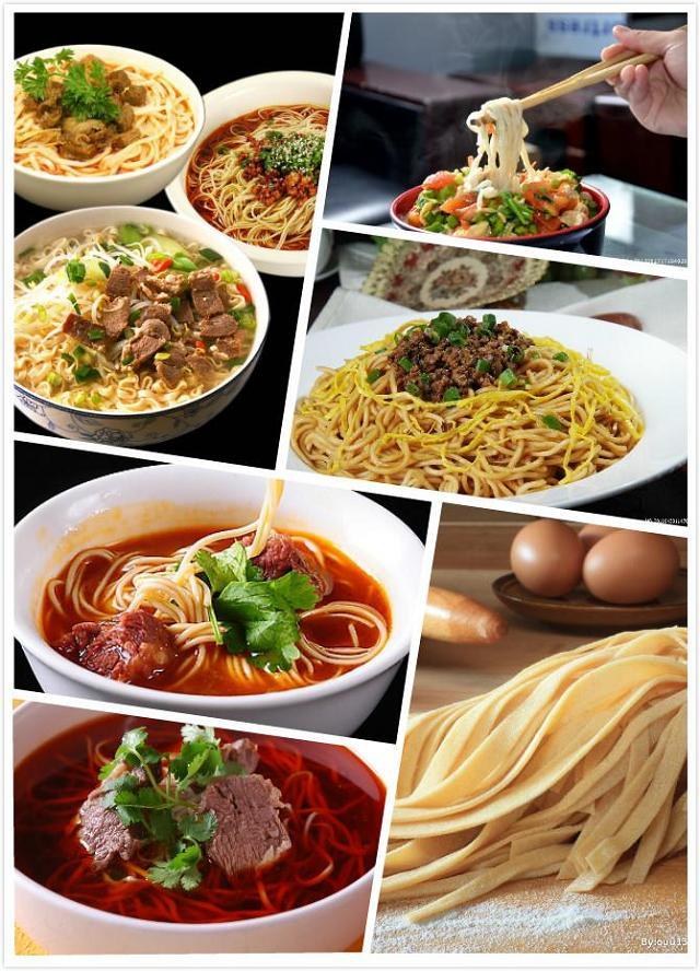 什么面食加盟好 商機(jī)勢不可擋_1