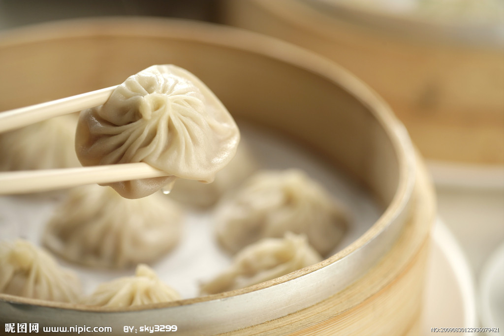 濟南培訓大包子做法-學習包子技術_1