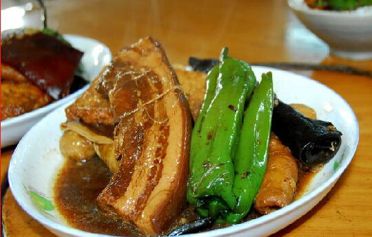 潍坊甏肉干饭开店菏泽学习甏肉干饭技术免费品尝