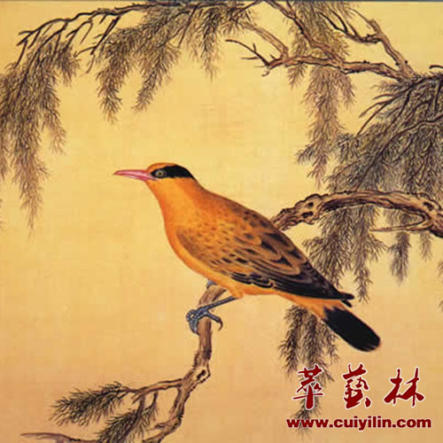 中国传统绘画的结论（图）_1