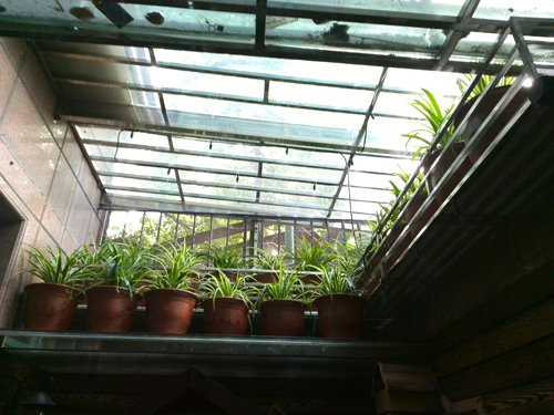 整體全宅智能家居系統(tǒng)經(jīng)典成功案例——香榭花園（圖）_15