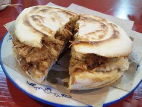 臘汁肉夾饃加盟濟南肉夾饃培訓(xùn)特色肉夾饃技術(shù)指導(dǎo)_1