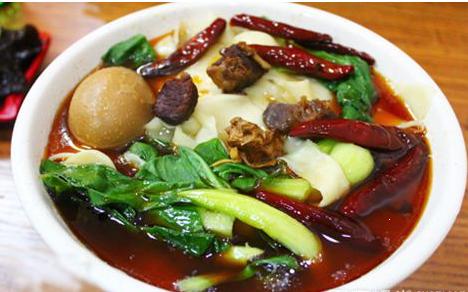 濟(jì)寧牛肉板面做法德州牛肉板面培訓(xùn)安徽牛肉板面加盟_1