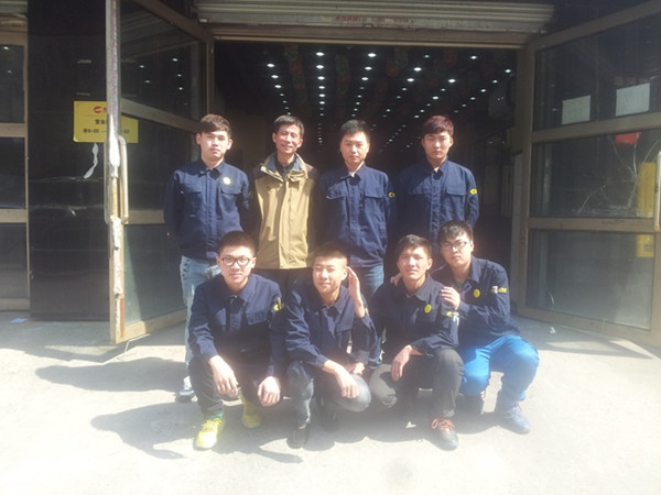 汽車美容連鎖品牌井然有序的四種管理方式（圖）_1