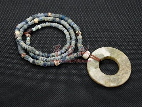 從綠頭巾到綠帽子（圖）_1