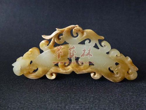 從綠頭巾到綠帽子（圖）_2