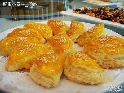 黑龍江榴蓮酥加盟吉林榴蓮酥培訓福建榴蓮酥學習（圖）_1