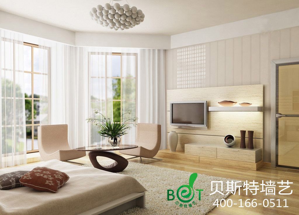 貝斯特裝修小知識--裝修中有那些污染如何防護(圖)_1