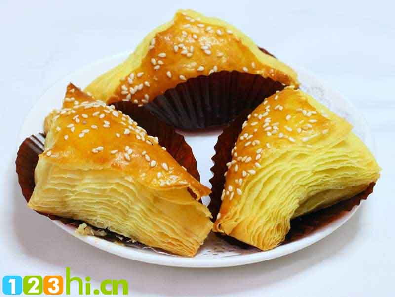 泰國榴蓮酥加盟店，學習榴蓮酥的做法，培訓泰國榴蓮酥配方15098991005_2