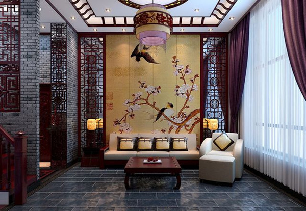 “居如其人”：家居風(fēng)格看性格_3