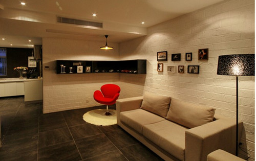 “居如其人”：家居風(fēng)格看性格_6