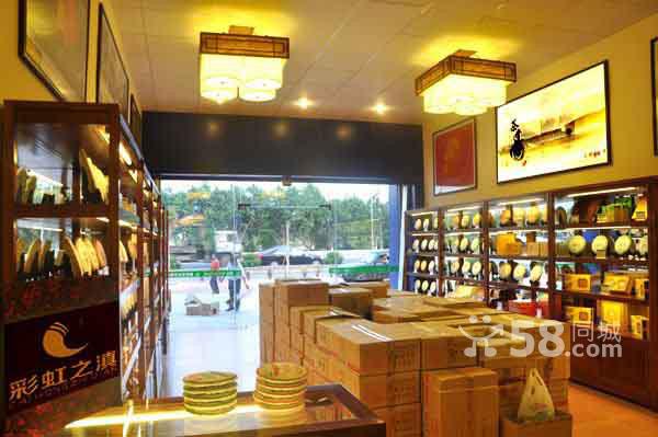 揭陽開茶館暴利穩(wěn)賺不賠，揭陽開茶館茶樓該如何入手_3