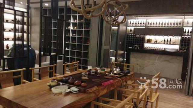 揭陽開茶館暴利穩(wěn)賺不賠，揭陽開茶館茶樓該如何入手_4