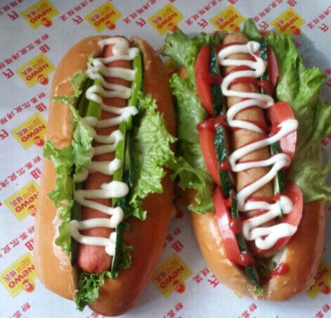 新語熱狗加盟全國誠邀盡在紐氏（圖）_2