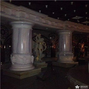 歐式羅馬柱柱頭柱腳圖冊(cè)（圖）_1