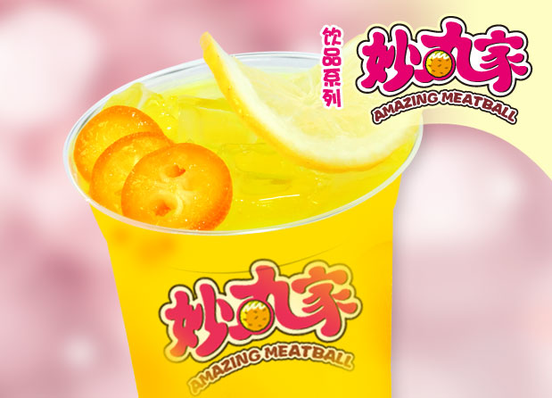 精致丸燒妙丸家小吃加盟店_3