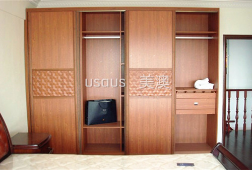 定制家庭專屬衣柜 就是這么簡單_2