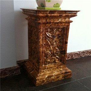 GRG水轉(zhuǎn)印花瓶柱（圖）_1