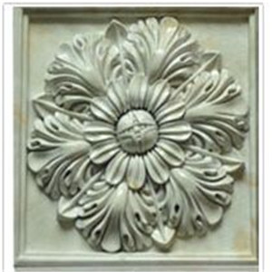 別墅裝修歐式樓梯（圖）_1