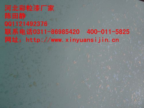 山東3d彩粒漆市場前景與成本利潤_1