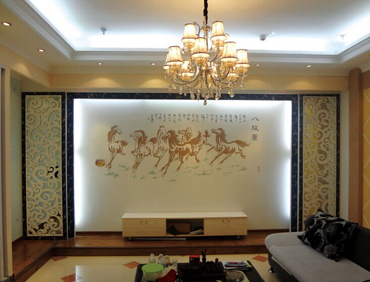 河北硅藻泥廠家誠招代理/礦物硅藻泥效果先睹為快（圖）_1