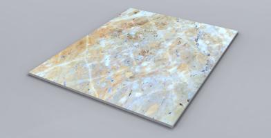 菏澤、青島新型材料仿大理石_4