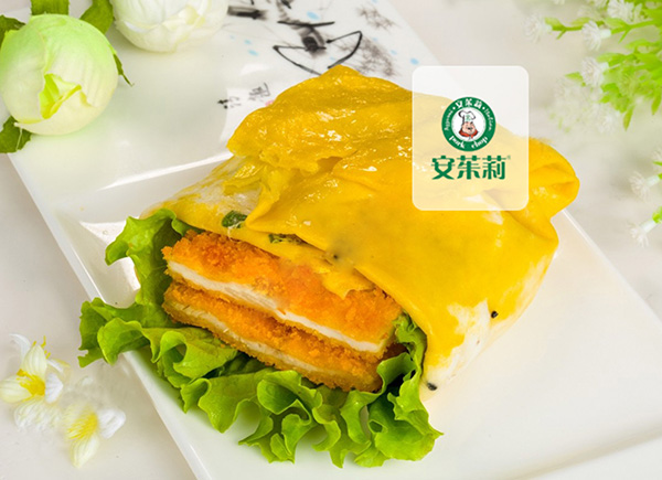 哪家是安徽2015年最熱門的特色項(xiàng)目-安茱莉加盟_1