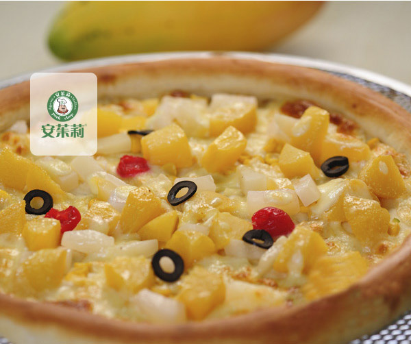 安徽開個餐廳怎么選店址找店面-安茱莉加盟_2