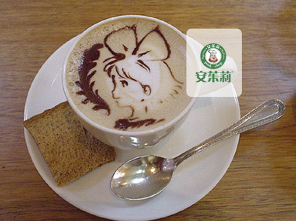 安徽開個餐廳怎么選店址找店面-安茱莉加盟_8