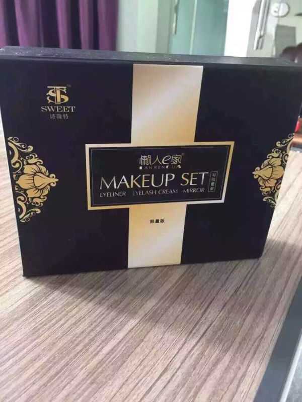 詩(shī)薇特彩妝好用嗎（圖）_1